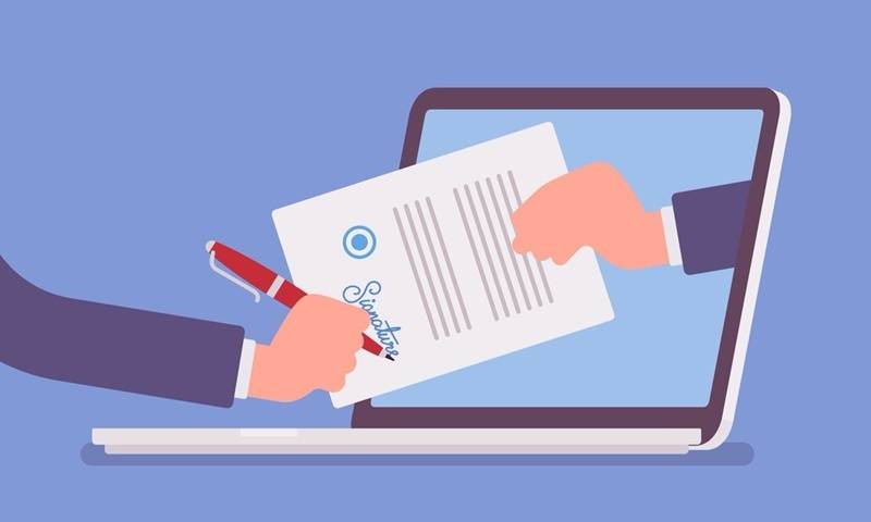 Os cuidados que sua empresa precisa ter com contratos eletrônicos
